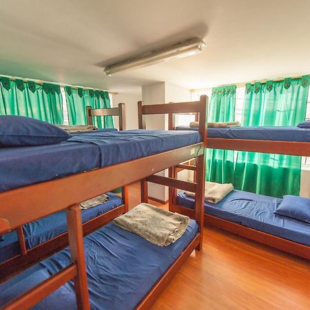 North House Hostel Bogota Exterior photo