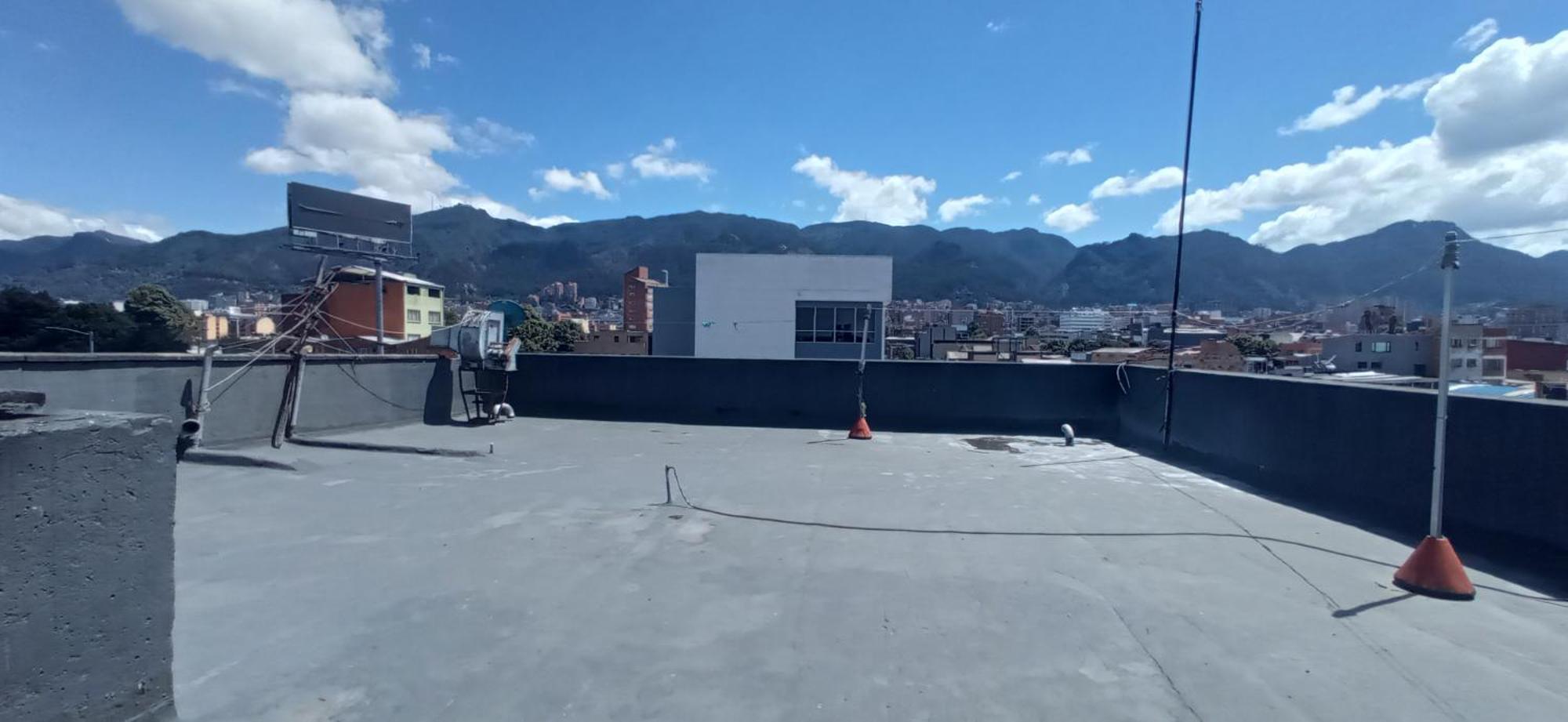 North House Hostel Bogota Exterior photo