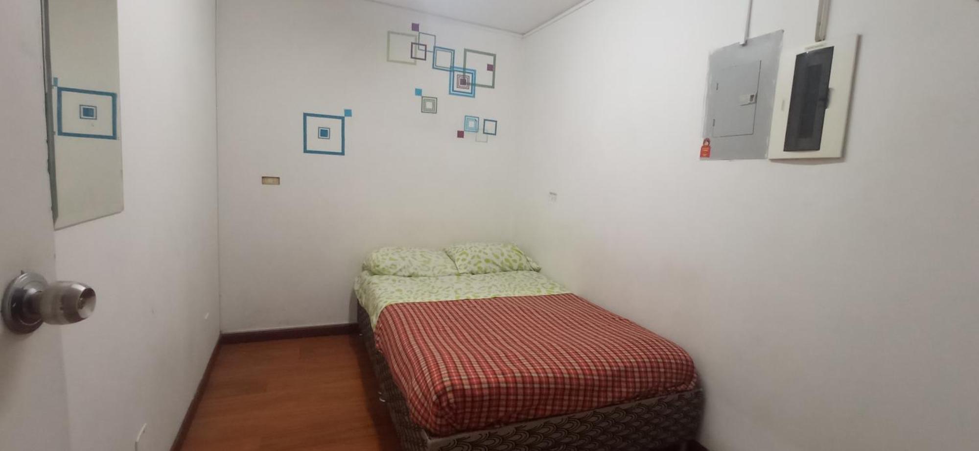 North House Hostel Bogota Exterior photo