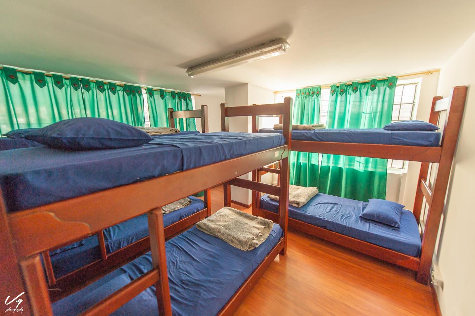 North House Hostel Bogota Exterior photo