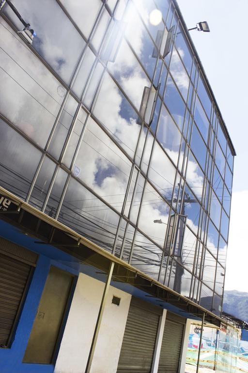 North House Hostel Bogota Exterior photo
